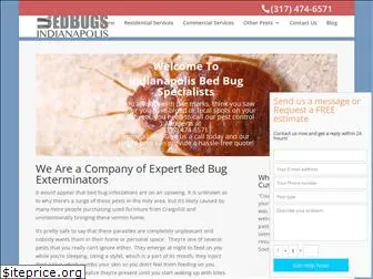 bedbugsindianapolis.net