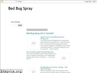 bedbugsprayongoe.blogspot.com