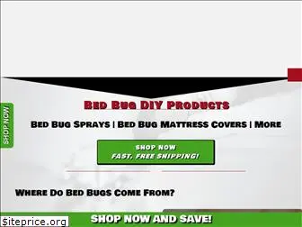 bedbugsstuff.com