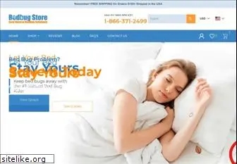 bedbugstore.com