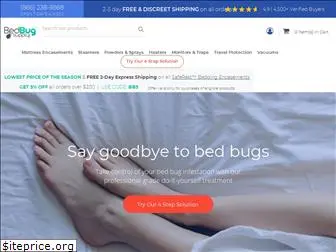 bedbugsupply.com