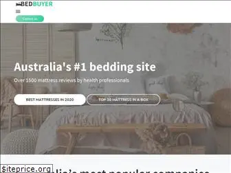 bedbuyer.com.au