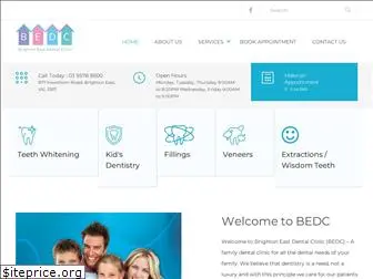 bedc.com.au