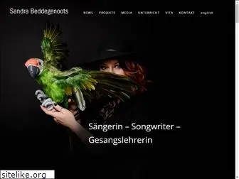 beddegenoots.com