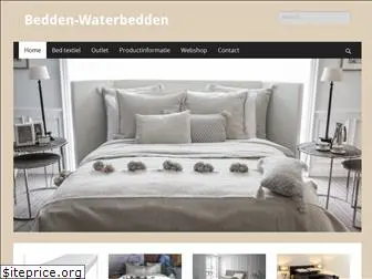 bedden-waterbedden.nl