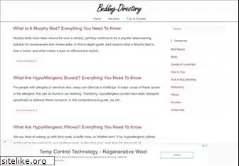 bedding-directory.com