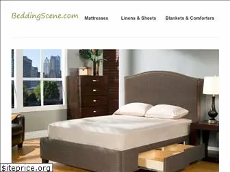 beddingscene.com