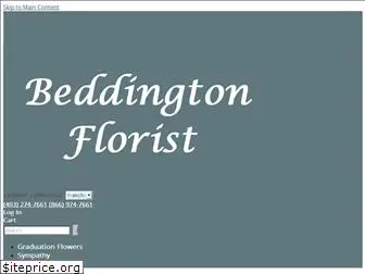 beddingtonflorist.com