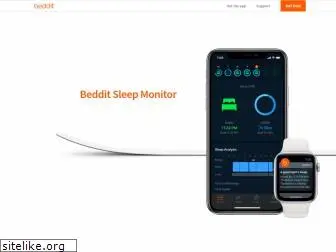 beddit.com