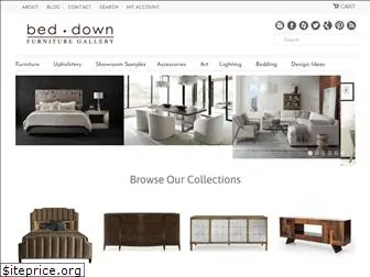 beddown.com