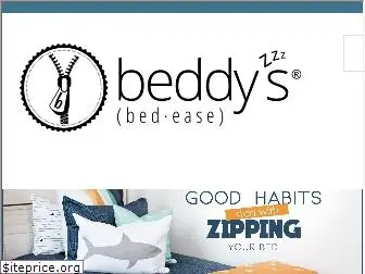 beddys.com