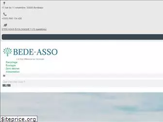 bede-asso.org