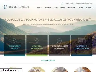 bedelfinancial.com