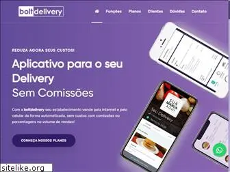 bedelivery.com.br