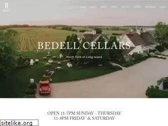 bedellcellars.com