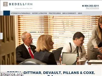 bedelllawfirm.com