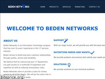 beden.co.za