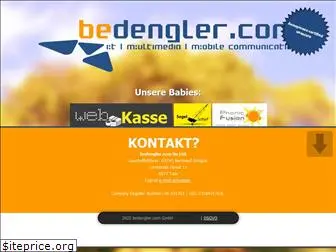 bedengler.com