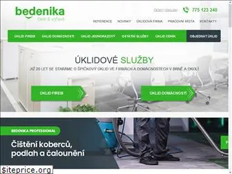 bedenika.cz