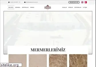 bedenmermer.com