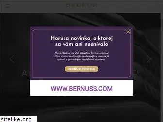 bedeur.com