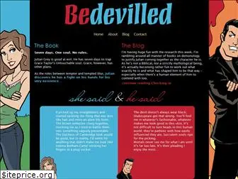 bedevilled.net