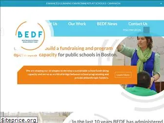 bedf.org