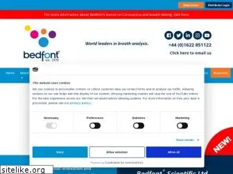 bedfont.com