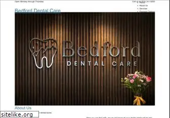 bedford-smile.com