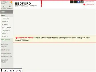 bedford.dailyvoice.com