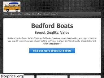 bedfordboats.com