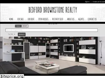 bedfordbrownstone.com