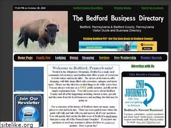 bedfordbusinessdirectory.com