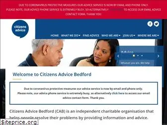 bedfordcab.org.uk