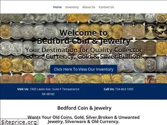 bedfordcoin.com