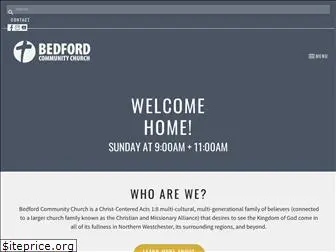 bedfordcommunitychurch.org