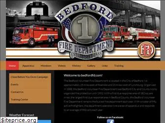 bedfordfd.com