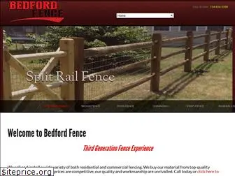 bedfordfenceco.com