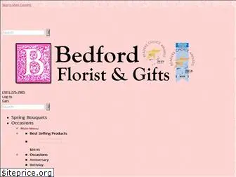 bedfordfloristandgifts.com