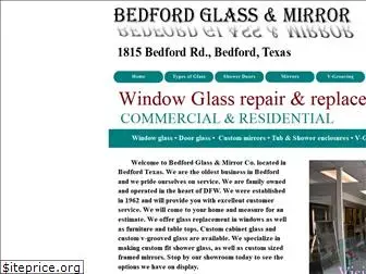 bedfordglass.net