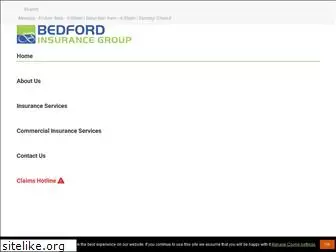 bedfordinsurance.co.uk