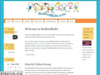 bedfordkids.com