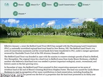 bedfordlandtrust.org