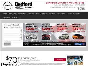 bedfordnissan.com