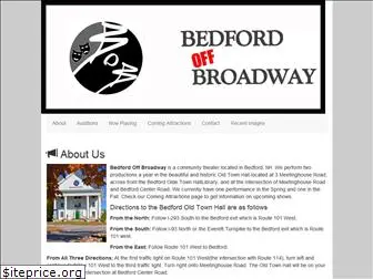 bedfordoffbroadway.com
