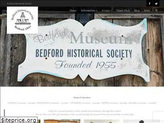 bedfordohiohistory.org