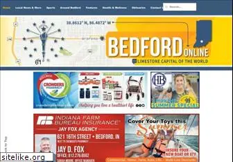 bedfordonline.com