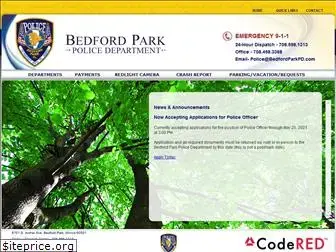 bedfordparkpd.com