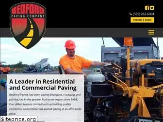 bedfordpaving.com