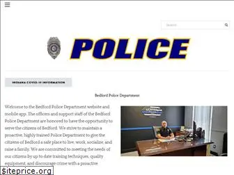 bedfordpolicedepartment.com